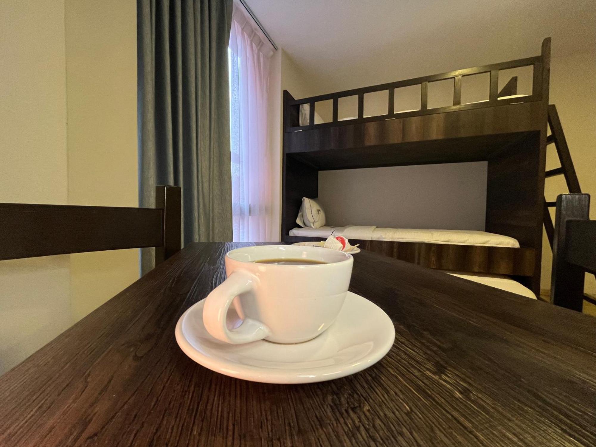 Hotel Lepanto Reforma Mexico City Exterior photo