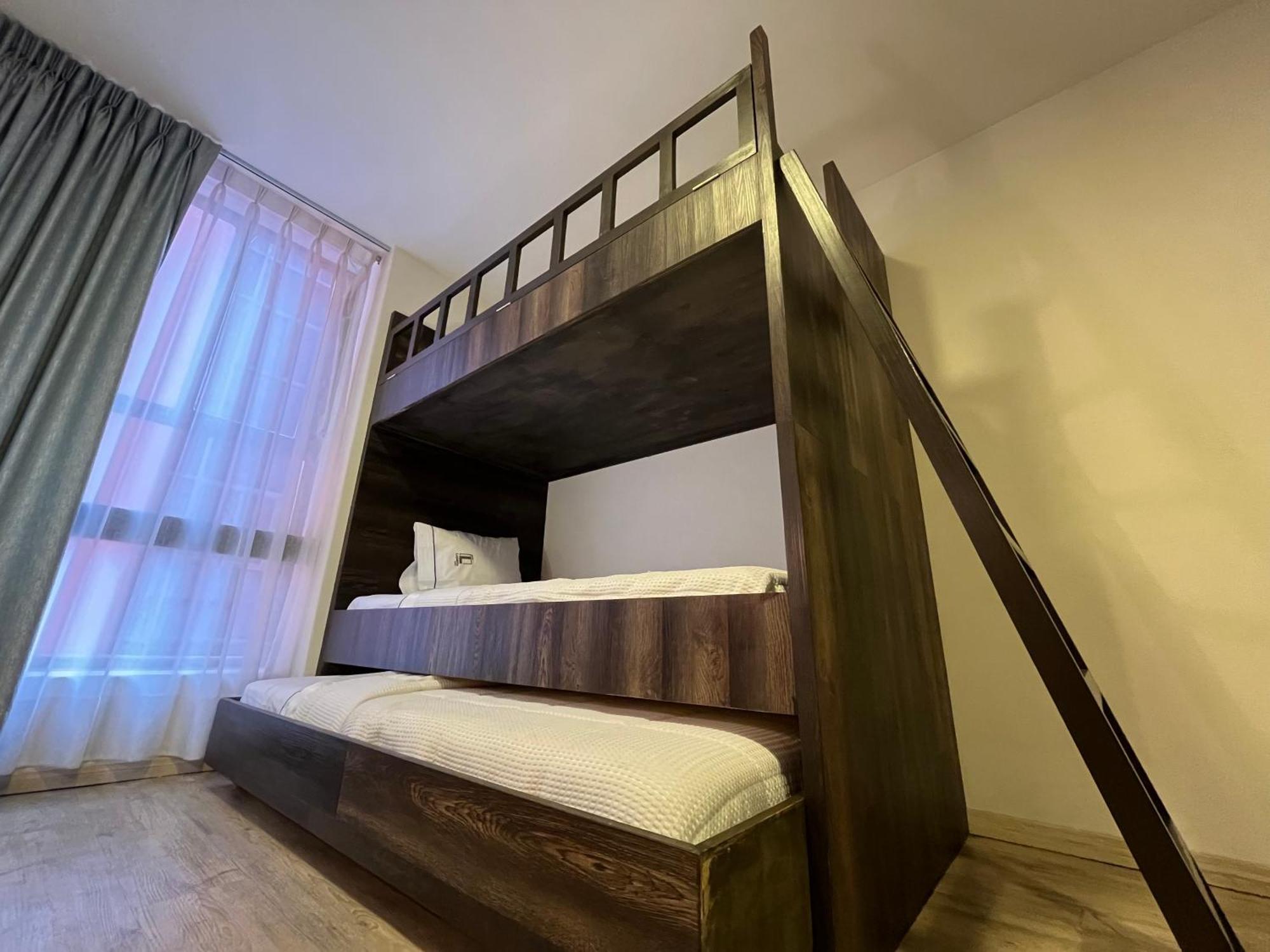Hotel Lepanto Reforma Mexico City Exterior photo